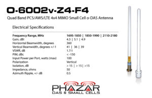 Phazar ATT O-6002v-Z4-F4