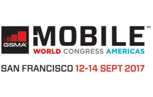 Mobile World Congress Americas 2017 / CTIA